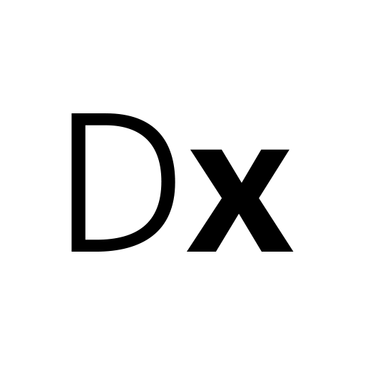 DIALux logo