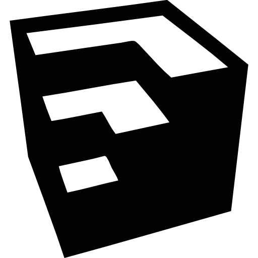 SketchUp logo